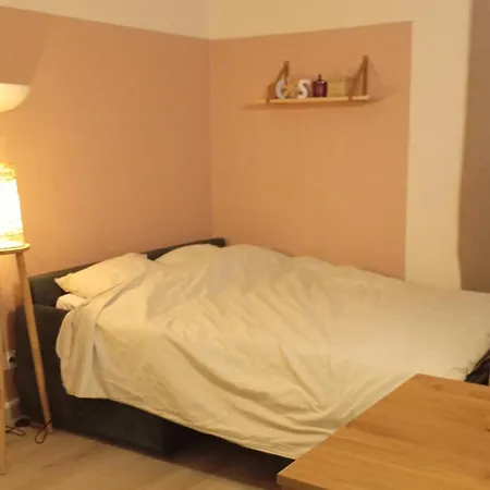 Le Cocon Des Rosies Le Eleanor Roosevelt *