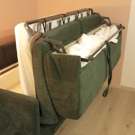 Le Cocon Des Rosies Le Eleanor Roosevelt דירה