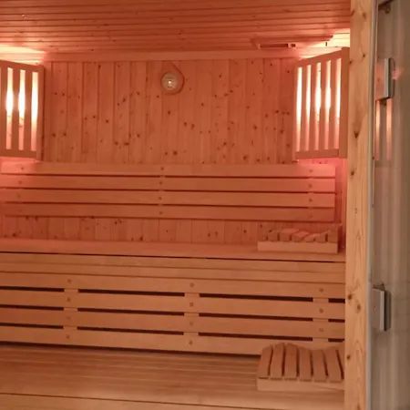 דירה Le Cocon Des Rosies Le Eleanor Roosevelt קולוויל-סור-מר