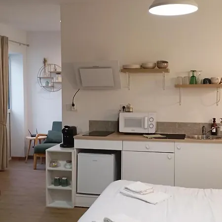 Le Cocon Des Rosies Le Eleanor Roosevelt Apartment Colleville-sur-Mer