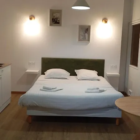 Le Cocon Des Rosies Le Eleanor Roosevelt *