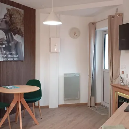 Le Cocon Des Rosies Le Eleanor Roosevelt Apartment