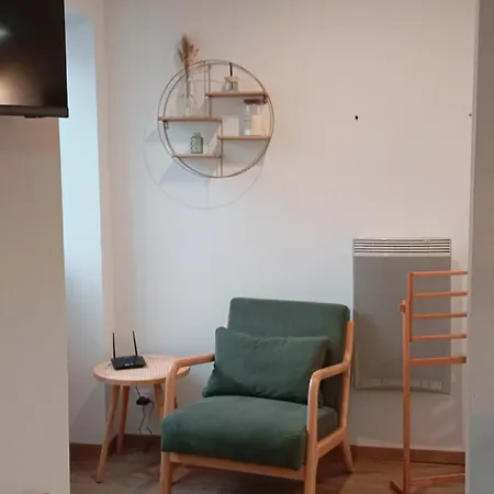 Le Cocon Des Rosies Le Eleanor Roosevelt Apartment *