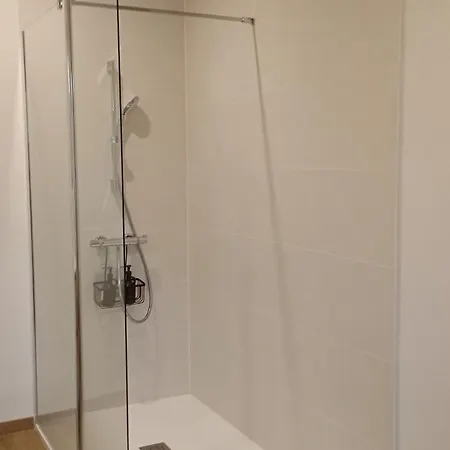 Le Cocon Des Rosies Le Eleanor Roosevelt דירה *