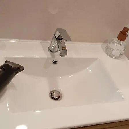 Le Cocon Des Rosies Le Eleanor Roosevelt דירה *