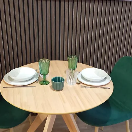 דירה Le Cocon Des Rosies Le Eleanor Roosevelt קולוויל-סור-מר