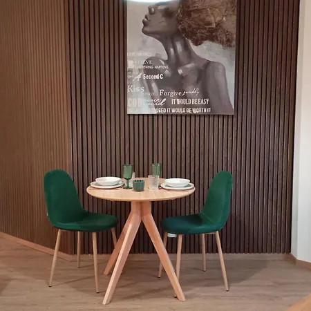 דירה Le Cocon Des Rosies Le Eleanor Roosevelt *