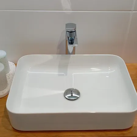 דירה Le Cocon Des Rosies Le Eleanor Roosevelt *