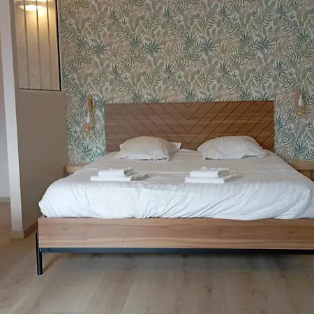 Le Cocon Des Rosies Le Eleanor Roosevelt