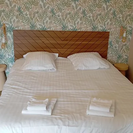 Le Cocon Des Rosies Le Eleanor Roosevelt דירה קולוויל-סור-מר