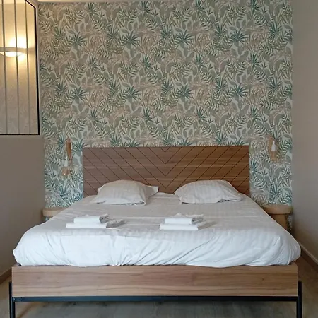 Le Cocon Des Rosies Le Eleanor Roosevelt * קולוויל-סור-מר