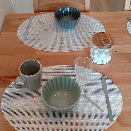 Le Cocon Des Rosies Le Eleanor Roosevelt *