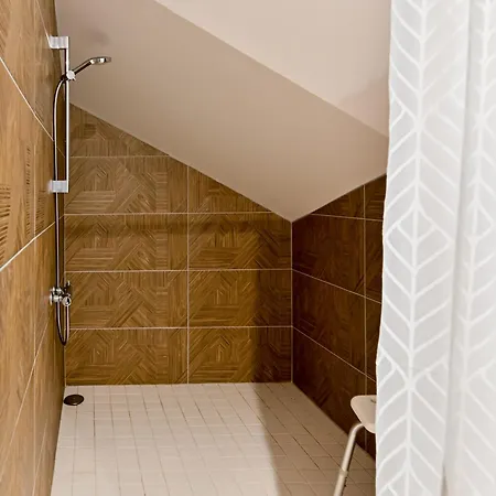 Le Cocon Des Rosies Le Eleanor Roosevelt Apartment *