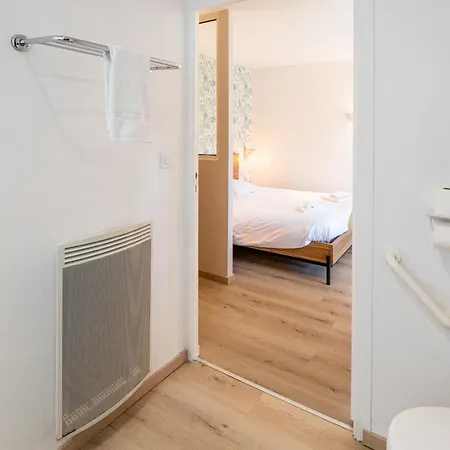 Apartment Le Cocon Des Rosies Le Eleanor Roosevelt