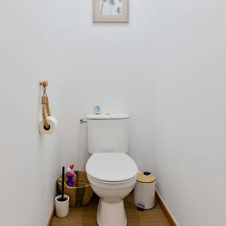 Apartment Le Cocon Des Rosies Le Eleanor Roosevelt