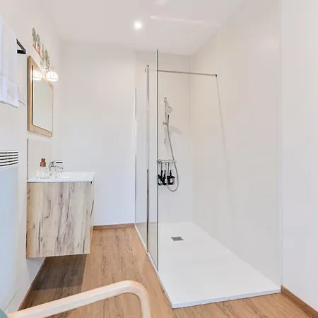 Apartment Le Cocon Des Rosies Le Eleanor Roosevelt *