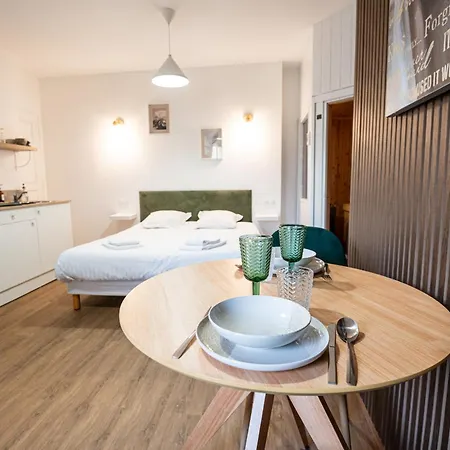 Le Cocon Des Rosies Le Eleanor Roosevelt Apartment