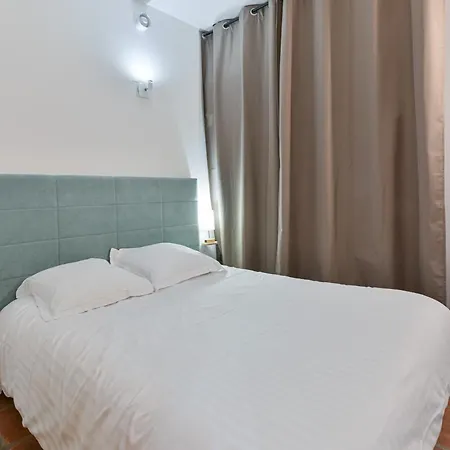 Le Cocon Des Rosies Le Eleanor Roosevelt Apartment
