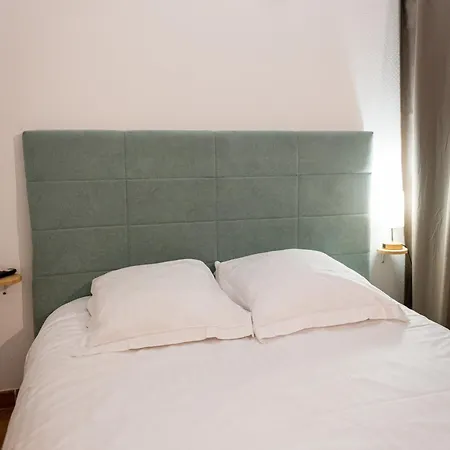 Apartment Le Cocon Des Rosies Le Eleanor Roosevelt Colleville-sur-Mer