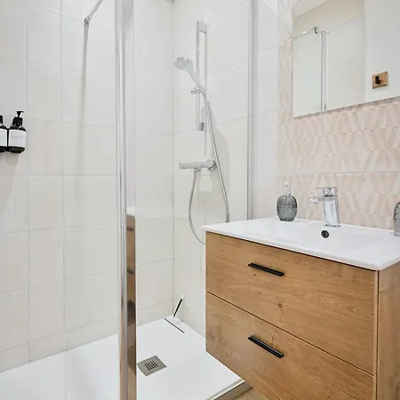 Le Cocon Des Rosies Le Eleanor Roosevelt Apartment Colleville-sur-Mer