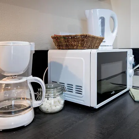 Le Cocon Des Rosies Le Eleanor Roosevelt Apartment