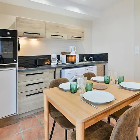 Apartment Le Cocon Des Rosies Le Eleanor Roosevelt Colleville-sur-Mer