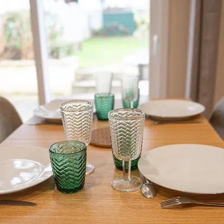 Apartment Le Cocon Des Rosies Le Eleanor Roosevelt