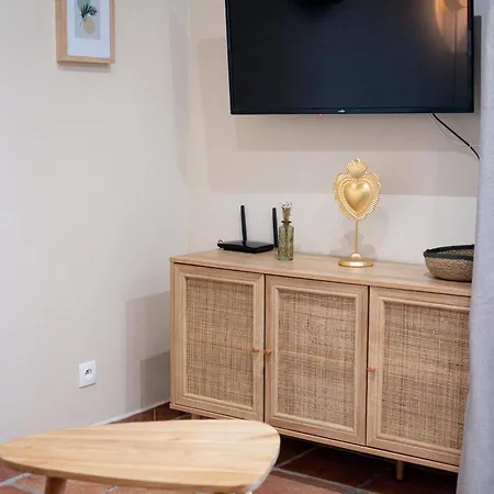 Apartment Le Cocon Des Rosies Le Eleanor Roosevelt