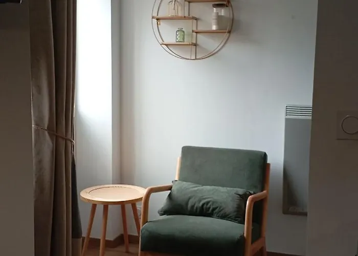 Le Cocon Des Rosies Le Eleanor Roosevelt Apartment