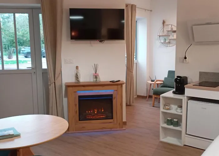 Le Cocon Des Rosies Le Eleanor Roosevelt Apartment