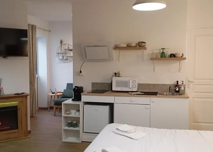 Le Cocon Des Rosies Le Eleanor Roosevelt Apartment Colleville-sur-Mer