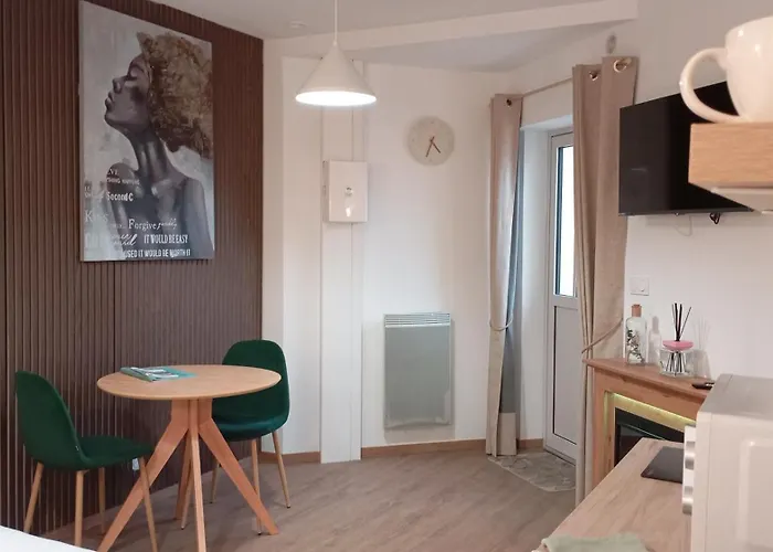 Le Cocon Des Rosies Le Eleanor Roosevelt Apartment