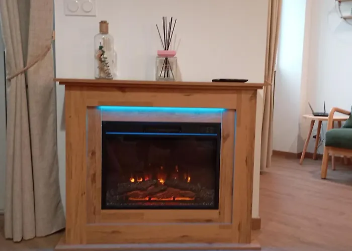 Le Cocon Des Rosies Le Eleanor Roosevelt Кольвиль-сюр-Мер