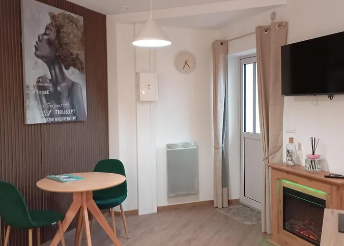 Le Cocon Des Rosies Le Eleanor Roosevelt Apartment