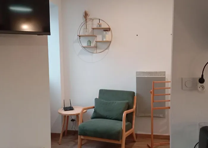 Le Cocon Des Rosies Le Eleanor Roosevelt Apartment *