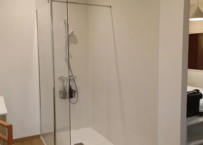 Le Cocon Des Rosies Le Eleanor Roosevelt Apartment *