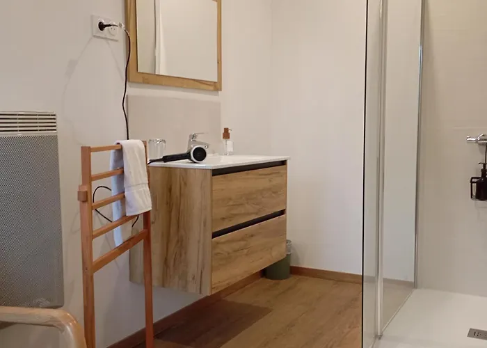 Le Cocon Des Rosies Le Eleanor Roosevelt Кольвиль-сюр-Мер