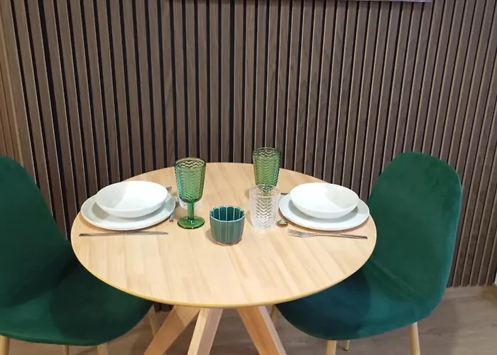 Apartment Le Cocon Des Rosies Le Eleanor Roosevelt Colleville-sur-Mer