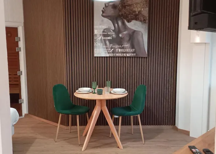 Apartment Le Cocon Des Rosies Le Eleanor Roosevelt *