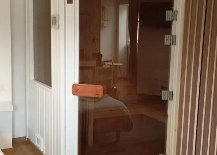 Le Cocon Des Rosies Le Eleanor Roosevelt Apartment Colleville-sur-Mer