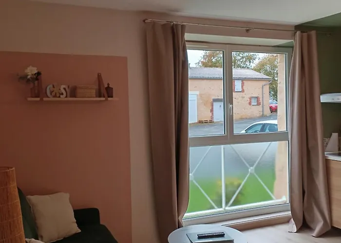 Le Cocon Des Rosies Le Eleanor Roosevelt *