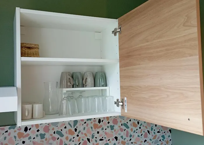 Le Cocon Des Rosies Le Eleanor Roosevelt Apartment