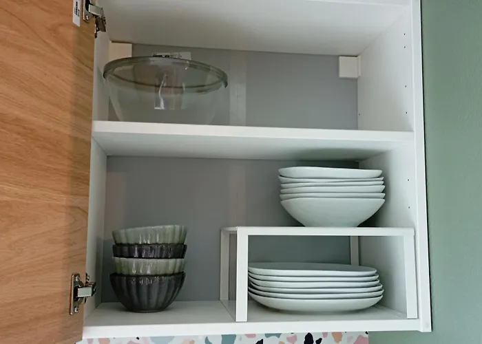 Apartment Le Cocon Des Rosies Le Eleanor Roosevelt Colleville-sur-Mer