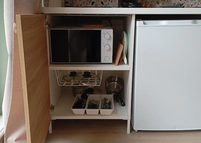 Le Cocon Des Rosies Le Eleanor Roosevelt *