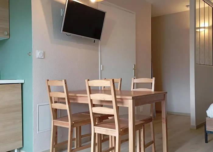 Le Cocon Des Rosies Le Eleanor Roosevelt *