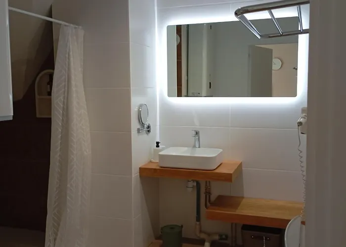 Apartment Le Cocon Des Rosies Le Eleanor Roosevelt *