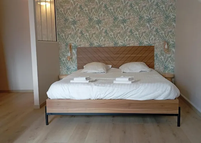 Le Cocon Des Rosies Le Eleanor Roosevelt