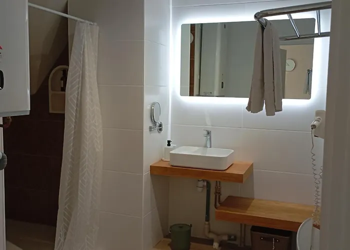 Le Cocon Des Rosies Le Eleanor Roosevelt *