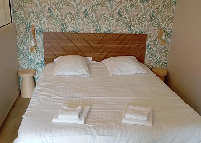 Le Cocon Des Rosies Le Eleanor Roosevelt Apartment Colleville-sur-Mer