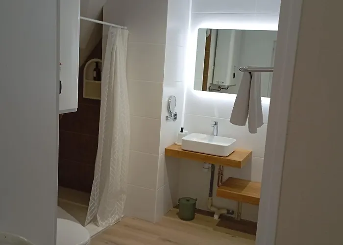 Le Cocon Des Rosies Le Eleanor Roosevelt Colleville-sur-Mer